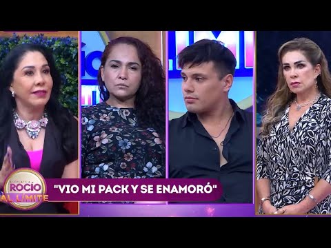 Vio mis fotos y se enamoró - Programa del 07 de septiembre del 2024 / Rocío al Límite