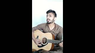 Dil Diyan Gallan (official title track )parmish verma |abhijeet srivastava | new song guitar cover