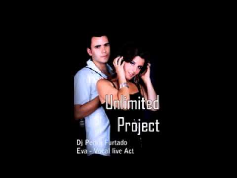 Sing it Back - Moloko (Unlimited Project Cover)