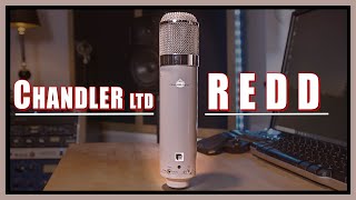 Video thumbnail for Chandler limited ｜REDD｜Test & Review by Christian Svedin