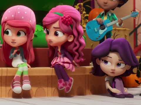 "Crossovers, Inc." Part 12 - The Scream Extractor