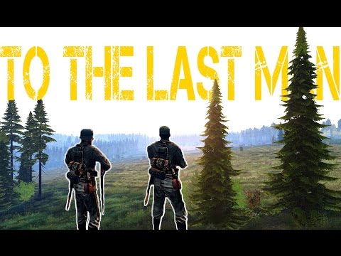 Arma 3 Scenario - WWII German Town Defense Last Stand!