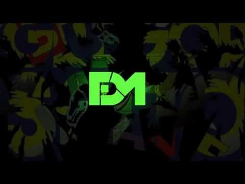On you bumaye - Major Lazer vs Gregor Salto and Wiwek (DFM Edit)