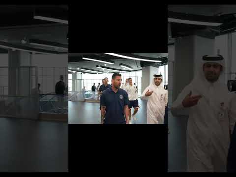 محمد عدنان يهزم ميسي 😱