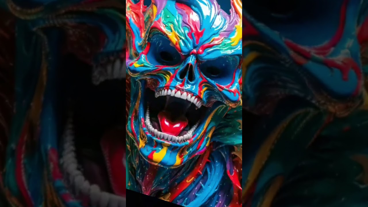 8k Wallpapers - Get THEM - Some FREE on PATREON - AI StableDiffusion