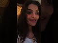 Anveshijain New Insta Video Insta Live Anveshijain Bollywood Bollywood Filmtechtelugu