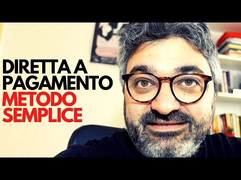Come Fare un Concerto ONLINE a Pagamento! (metodo semplice)