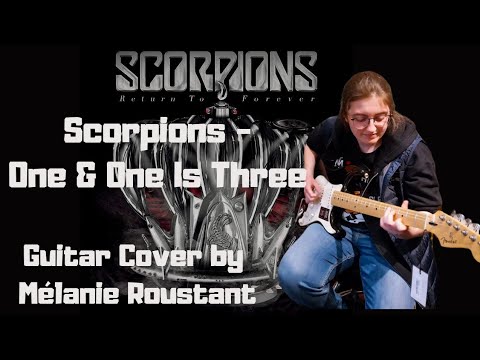 One And One Is Three - Scorpions
