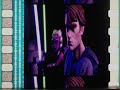 Clone Wars Trailer 2008 35mm Scope Stereo UHD