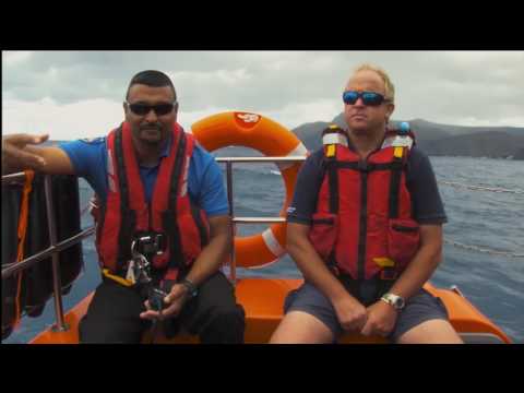 St Helena News - 3 February 2017