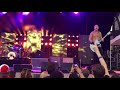 Mastodon -  Ancient Kingdom live 2018