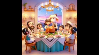 🔥 האם אפשר להקריב קורבן פסח כיום? הרב מסביר! 🔥