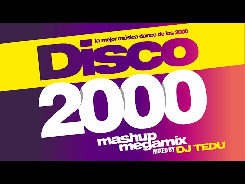 DISCO 2000 (Teaser)