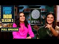 Shark Tank India S3 | Authentic Kitchenware Brand 'P-TAL' Gets an All-Shark Deal | Full Episode