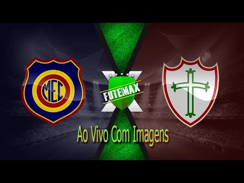 Madureira x Portuguesa Ao Vivo Com Imagens