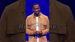 show video image in three sizes