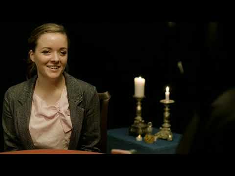 It's written in the cards- video listening - ENGLISH FILE 4TH EDITION ELEMENTARY LEVEL 10C Parts 1 4