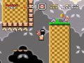 Mario Gives Up 3 SMW Hack Part 17 Special World Von Anderen Hackerstellern