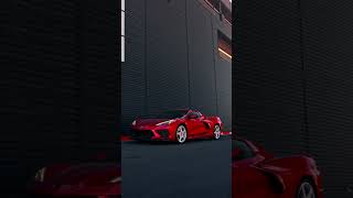 Download lagu The Corvette C8 You Didn’t Know You Needed To See mp3