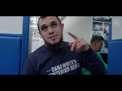 ANATOMY OF UFC 322 – Islam Makhachev vs Jack Della Maddalena | Episode 2: Team Khabib at Renzo’s
