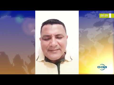 BOM DIA NEWS 07 04 2020 Trabalhadores amargam falta de recursos devido ao isolamento social