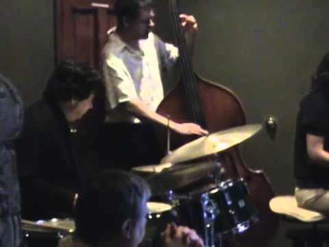 Ron Affif Quartet -- 06-29-2007 Clip #1