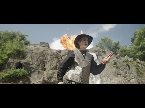 Karl May Festspiele Elspe 2021 - Der Ölprinz - Trailer