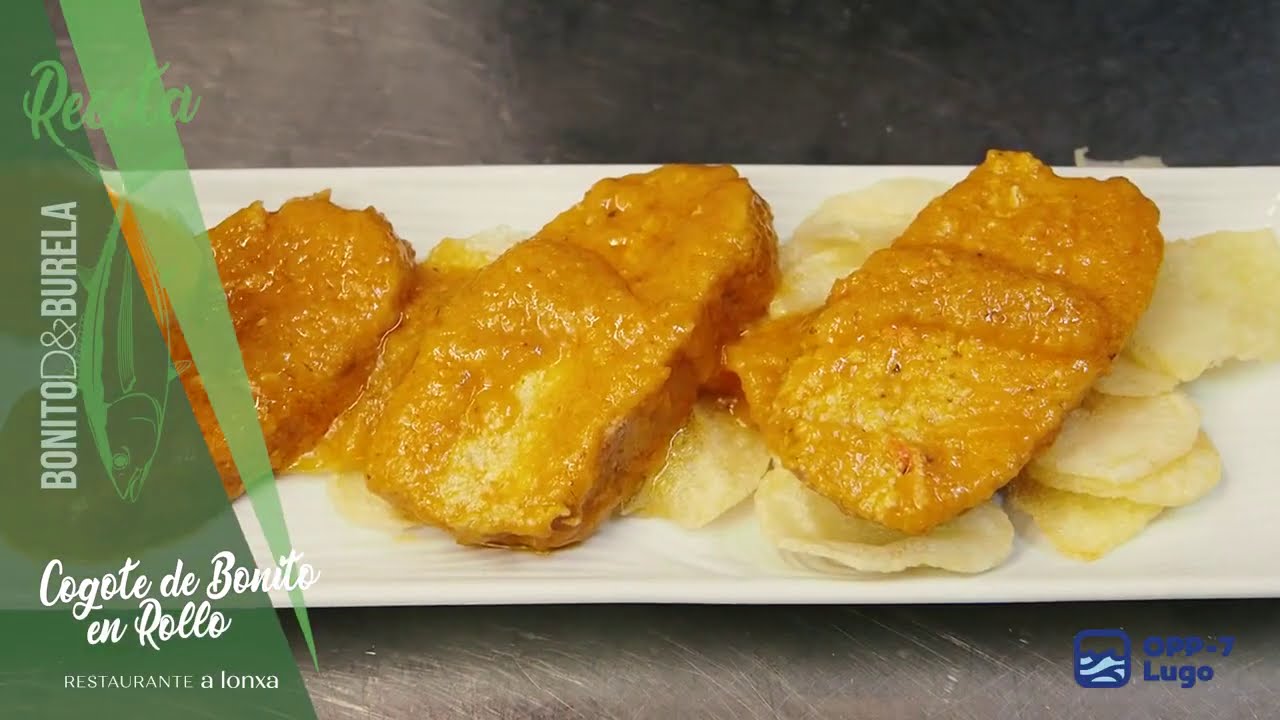 Watch OPP7: EL BONITO DE BURELA: EL COGOTE Now OPP7: EL BONITO DE BURELA: EL COGOTE