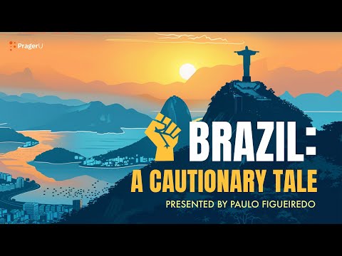 Brazil: A Cautionary Tale | 5-Minute Videos