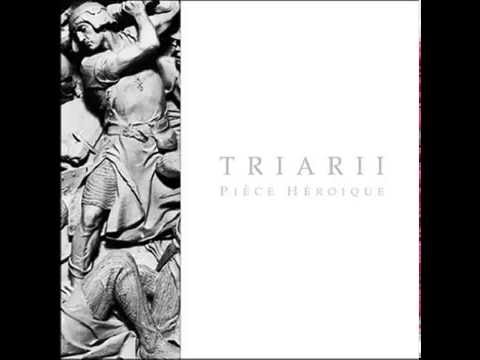 Triarii - Victoria