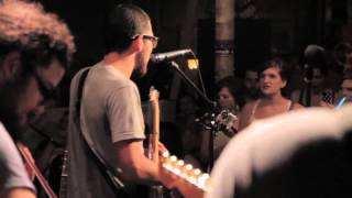 Greenwood - Reunion Concert 08.04.12 - Arms of My Father