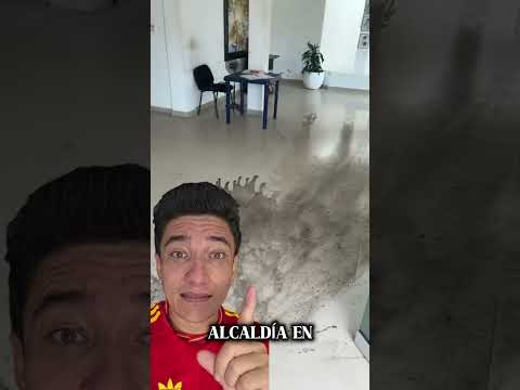 Aveces la comunidad se cansa y toma vías de hecho #tenerifemagdalena