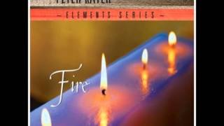 Real Music Album Sampler: Elements Series: Fire by Peter Kater