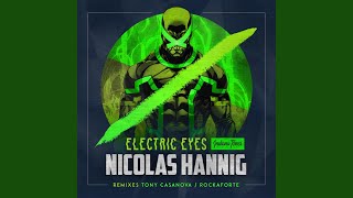 Electric Eyes (Tony Casanova Remix)