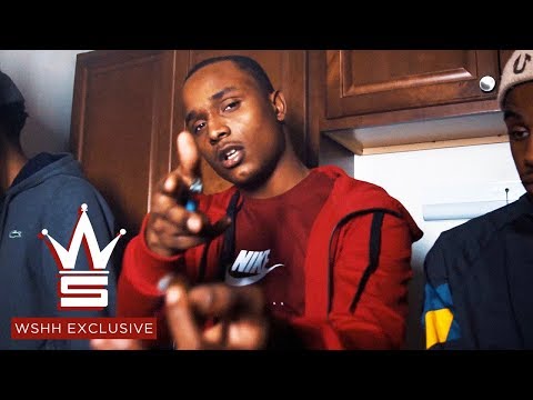 TaySav "Gang Members" (WSHH Exclusive - Official Music Video)