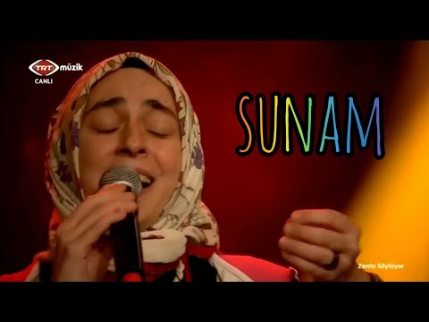 Eftalya- Sunam  [Turkish Folk Music]
