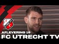 'Tijdens de wedstrijd veel met Lionel Messi gesproken' ? Maarten Paes | FC UTRECHT TV