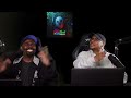 Eminem Fuel Ft JID REACTION