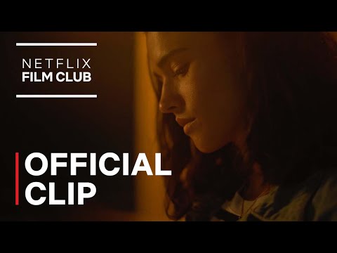 Beach House Score Sneak Peek | Along for the Ride | Netflix