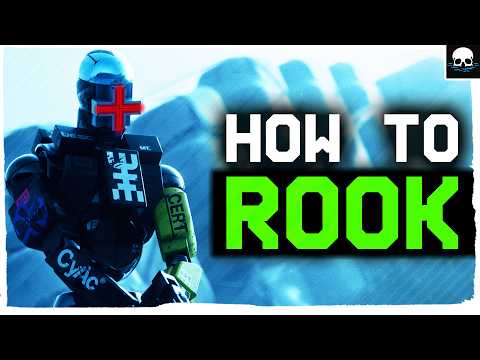 How to Play Rook in Marathon | Solo Scavenger Guide (Tips, Abilities & Strategy)