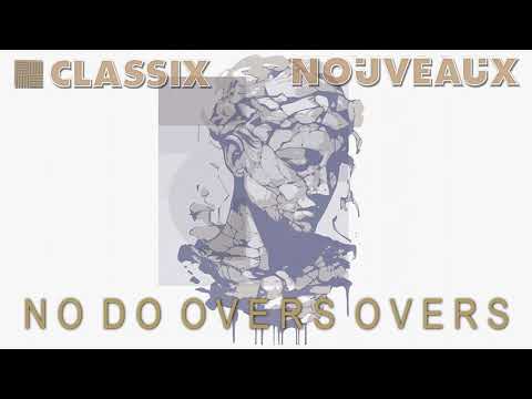 NO DO OVERS answers - Classix Nouveaux