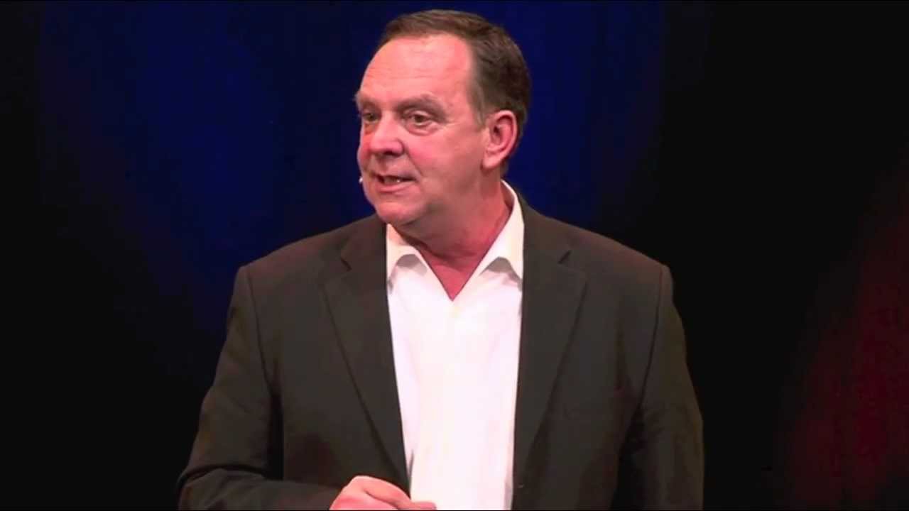 Don Clarke – Deutsch lernen