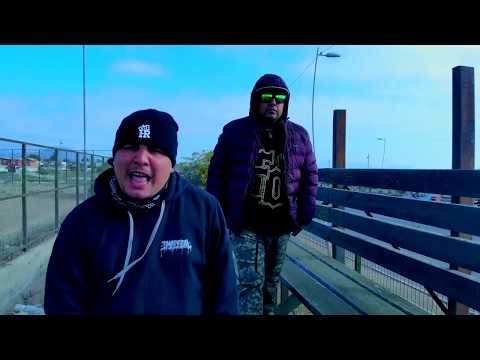 Fat psycho killa - hxc&vacile FTLa faya ortografica (oficialvideo)