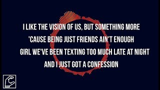 Everlasting - Albert Posis [Lyrics HD]