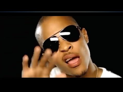 T.I Big Things Poppin' (extended) Lil Wayne, Fabulous, chamillionaire, swizz beatz, Cassidy.