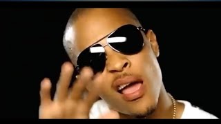 T.I Big Things Poppin' (extended) Lil Wayne, Fabulous, chamillionaire, swizz beatz, Cassidy.