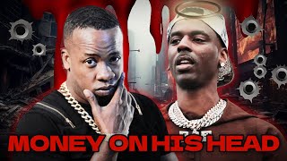 How Young Dolph & Yo Gotti's Murderous Gang War Started