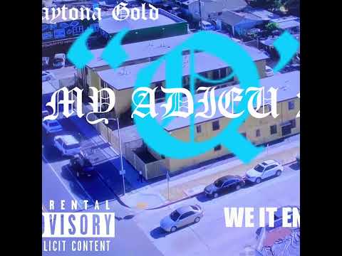 Daytona Gold , Broncoe & R.I.P Snoopy Blue  - East Da Deal? (Official Audio)