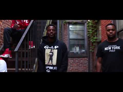 DFG Streetz - Dear God (Official Video)