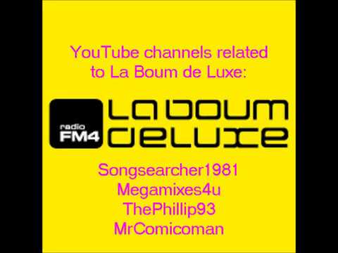 La Boum de Luxe - Erdem Tunakan (20.12.2019)